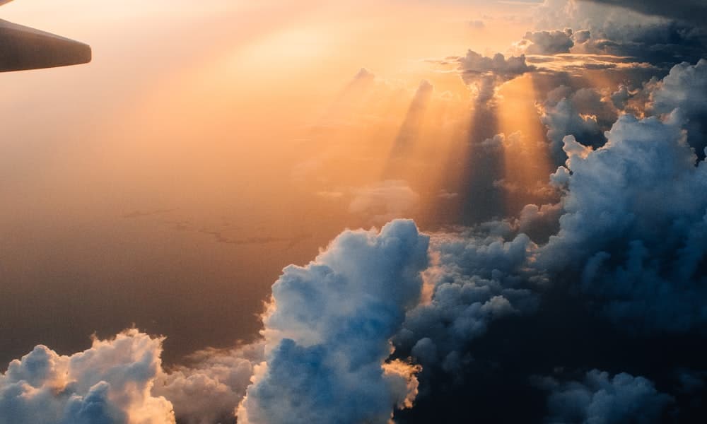 Work And Travel Deneyimi - Kardelen Aksu