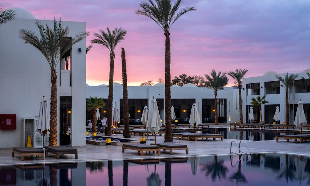 Work and Travel'a Katılmak