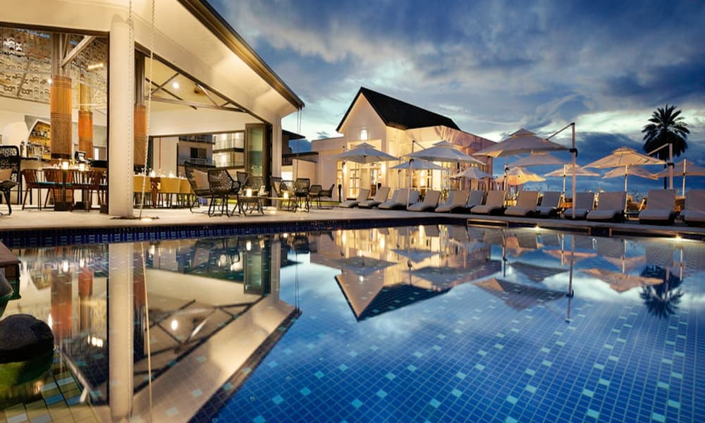 Work and Travel Programı