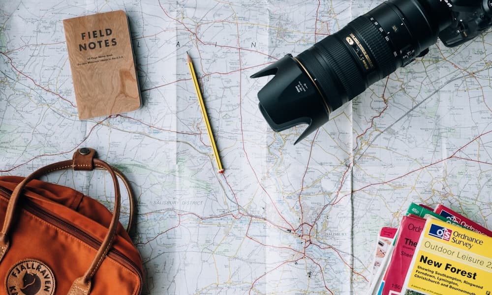 Work and Travel Vizesi J-1